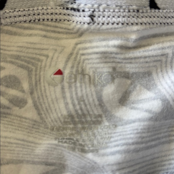 Ethika Graphic Boxer Briefs, set of 2 size L - Picture 4 of 5